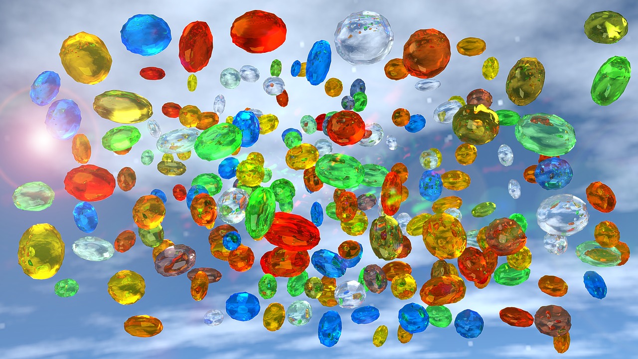 jewels