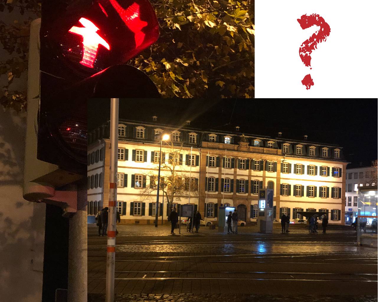 stadtraetsel