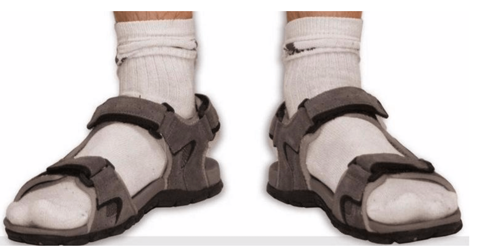 sandalen